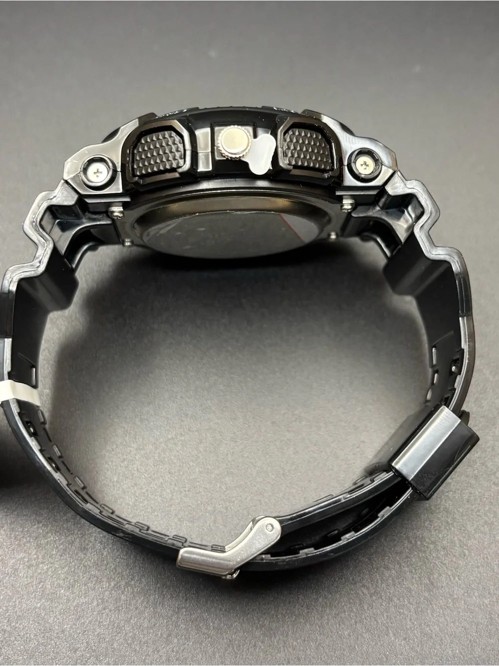 Invicta Ativa Black and Red Sport Watch 50 mm - ACW499-002